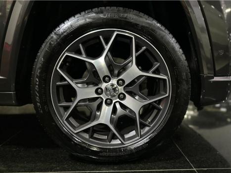 JEEP Commander 1.3 16V 4P FLEX T270 LONGITUDE TURBO AUTOM�TICO AT6, Foto 11