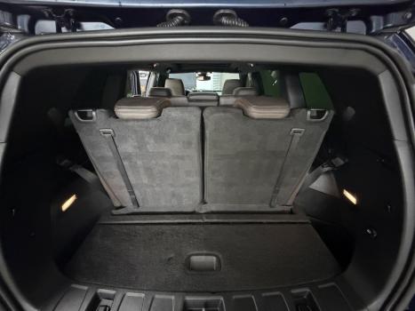 JEEP Commander 1.3 16V 4P FLEX T270 OVERLAND TURBO AUTOM�TICO AT6, Foto 6