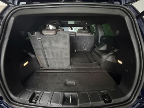 JEEP Commander 1.3 16V 4P FLEX T270 OVERLAND TURBO AUTOM�TICO AT6, Foto 7