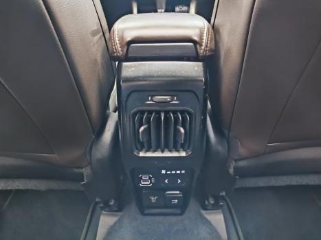 JEEP Commander 1.3 16V 4P FLEX T270 OVERLAND TURBO AUTOMÁTICO AT6, Foto 11