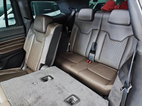 JEEP Commander 1.3 16V 4P FLEX T270 OVERLAND TURBO AUTOMÁTICO AT6, Foto 13