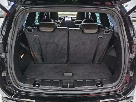 JEEP Commander 1.3 16V 4P FLEX T270 OVERLAND TURBO AUTOMÁTICO AT6, Foto 20