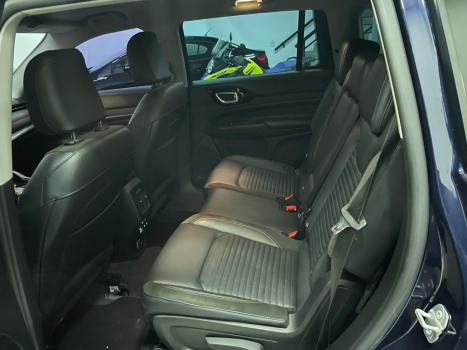 JEEP Commander 1.3 16V 4P FLEX T270 LIMITED TURBO AUTOMÁTICO AT6, Foto 4