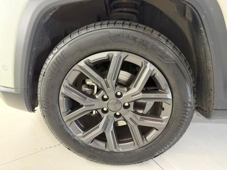 JEEP Commander 1.3 16V 4P FLEX T270 LONGITUDE TURBO AUTOMÁTICO AT6, Foto 15