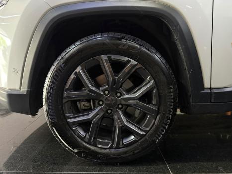 JEEP Commander 1.3 16V 4P FLEX T270 LONGITUDE TURBO AUTOMÁTICO AT6, Foto 11