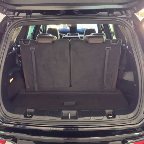 JEEP Commander 2.0 16V 4P HURRICANE 4 TURBO OVERLAND AUTOMTICO, Foto 17