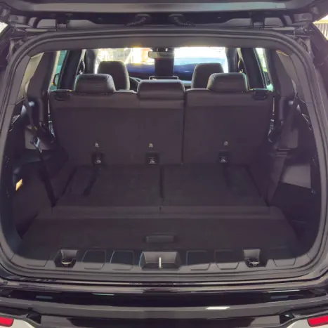 JEEP Commander 2.0 16V 4P HURRICANE 4 TURBO OVERLAND AUTOMTICO, Foto 18