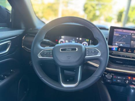 JEEP Commander 2.0 16V 4P TD380 OVERLAND TURBO DIESEL AUTOMÁTICO, Foto 14 JEEP Commander 2.0 16V 4P TD380 OVERLAND TURBO DIESEL AUTOMÁTICO, Foto 14