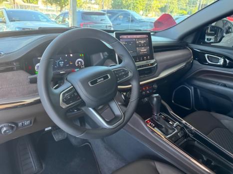 JEEP Commander 2.0 16V 4P TD380 OVERLAND TURBO DIESEL AUTOMÁTICO, Foto 16 JEEP Commander 2.0 16V 4P TD380 OVERLAND TURBO DIESEL AUTOMÁTICO, Foto 16