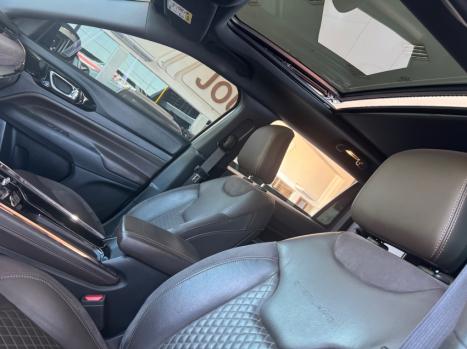 JEEP Commander 2.0 16V 4P TD380 OVERLAND TURBO DIESEL AUTOMÁTICO, Foto 17 JEEP Commander 2.0 16V 4P TD380 OVERLAND TURBO DIESEL AUTOMÁTICO, Foto 17