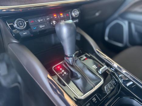 JEEP Commander 2.0 16V 4P TD380 OVERLAND TURBO DIESEL AUTOMÁTICO, Foto 18 JEEP Commander 2.0 16V 4P TD380 OVERLAND TURBO DIESEL AUTOMÁTICO, Foto 18