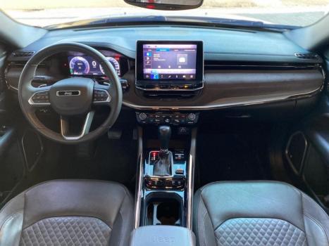 JEEP Commander 2.0 16V 4P TD380 OVERLAND TURBO DIESEL AUTOMTICO, Foto 12