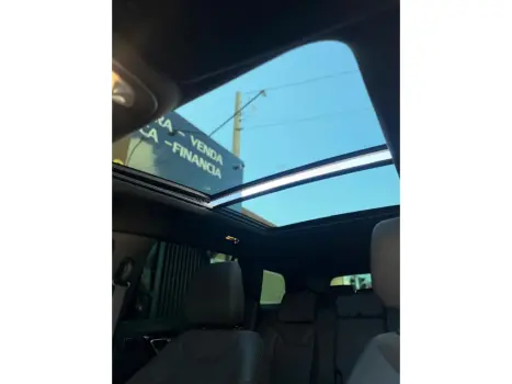 JEEP Commander 2.0 16V 4P HURRICANE 4 TURBO BLACKHAWK AUTOM�TICO, Foto 4