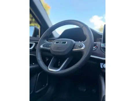 JEEP Commander 2.0 16V 4P HURRICANE 4 TURBO BLACKHAWK AUTOM�TICO, Foto 6