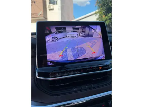 JEEP Commander 2.0 16V 4P HURRICANE 4 TURBO BLACKHAWK AUTOM�TICO, Foto 7