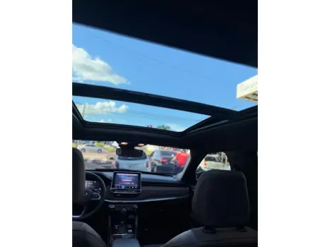 JEEP Commander 2.0 16V 4P HURRICANE 4 TURBO BLACKHAWK AUTOM�TICO, Foto 8