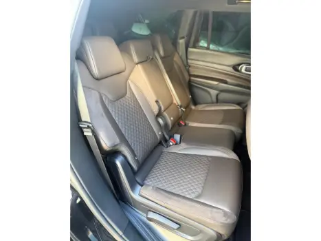 JEEP Commander 2.0 16V 4P HURRICANE 4 TURBO BLACKHAWK AUTOM�TICO, Foto 12