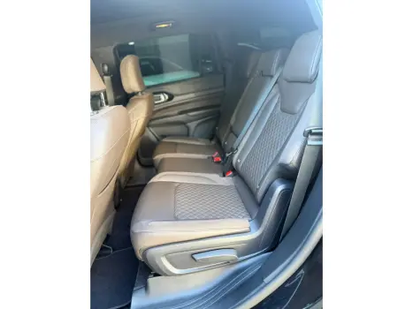 JEEP Commander 2.0 16V 4P HURRICANE 4 TURBO BLACKHAWK AUTOM�TICO, Foto 13