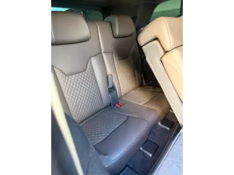 JEEP Commander 2.0 16V 4P HURRICANE 4 TURBO BLACKHAWK AUTOM�TICO, Foto 14