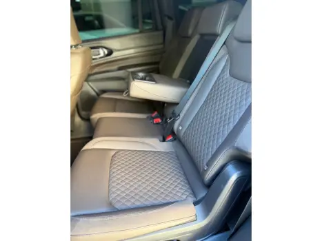 JEEP Commander 2.0 16V 4P HURRICANE 4 TURBO BLACKHAWK AUTOM�TICO, Foto 15