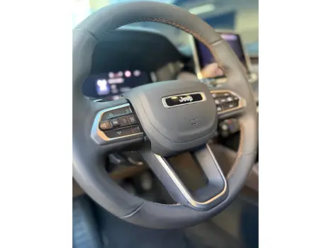 JEEP Commander 2.0 16V 4P HURRICANE 4 TURBO BLACKHAWK AUTOM�TICO, Foto 17