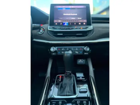 JEEP Commander 2.0 16V 4P HURRICANE 4 TURBO BLACKHAWK AUTOM�TICO, Foto 19