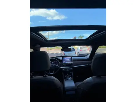 JEEP Commander 2.0 16V 4P HURRICANE 4 TURBO BLACKHAWK AUTOM�TICO, Foto 20