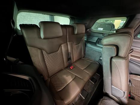 JEEP Commander 2.0 16V 4P TD380 OVERLAND 4X4 TURBO DIESEL AUTOM�TICO AT9, Foto 16