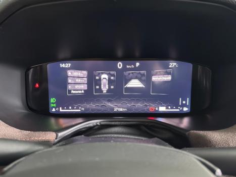 JEEP Commander 2.0 16V 4P TD380 OVERLAND 4X4 TURBO DIESEL AUTOM�TICO AT9, Foto 17