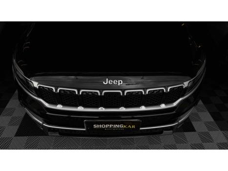 JEEP Commander 2.0 16V 4P TD380 OVERLAND 4X4 TURBO DIESEL AUTOM�TICO AT9, Foto 3