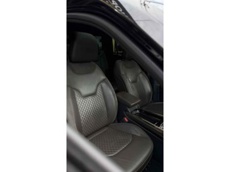 JEEP Commander 2.0 16V 4P TD380 OVERLAND 4X4 TURBO DIESEL AUTOM�TICO AT9, Foto 5