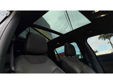 JEEP Commander 2.0 16V 4P TD380 OVERLAND 4X4 TURBO DIESEL AUTOM�TICO AT9, Foto 6