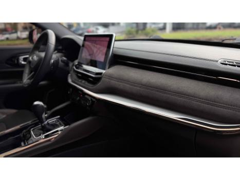 JEEP Commander 2.0 16V 4P TD380 OVERLAND 4X4 TURBO DIESEL AUTOM�TICO AT9, Foto 11