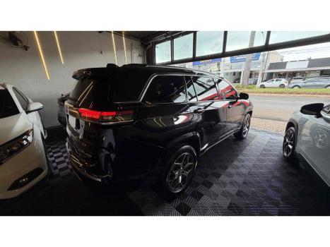 JEEP Commander 2.0 16V 4P TD380 OVERLAND 4X4 TURBO DIESEL AUTOM�TICO AT9, Foto 13