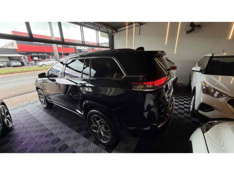 JEEP Commander 2.0 16V 4P TD380 OVERLAND 4X4 TURBO DIESEL AUTOM�TICO AT9, Foto 15