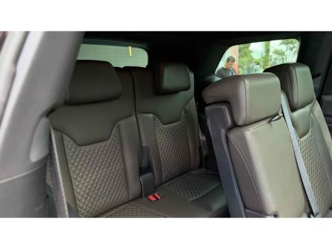 JEEP Commander 2.0 16V 4P TD380 OVERLAND 4X4 TURBO DIESEL AUTOM�TICO AT9, Foto 9