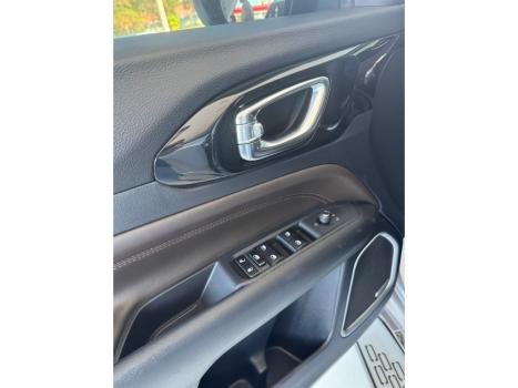 JEEP Commander 2.0 16V 4P TD380 OVERLAND 4X4 TURBO DIESEL AUTOM�TICO AT9, Foto 12