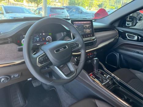 JEEP Commander 2.0 16V 4P TD380 OVERLAND 4X4 TURBO DIESEL AUTOM�TICO AT9, Foto 13