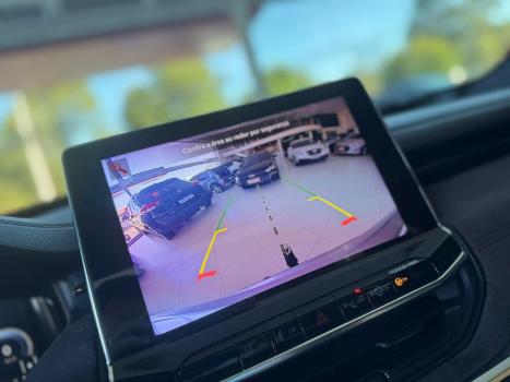 JEEP Commander 2.0 16V 4P TD380 OVERLAND 4X4 TURBO DIESEL AUTOM�TICO AT9, Foto 15