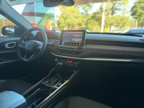 JEEP Commander 2.0 16V 4P TD380 OVERLAND 4X4 TURBO DIESEL AUTOM�TICO AT9, Foto 16