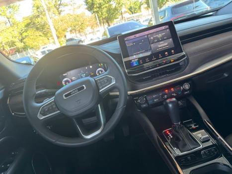 JEEP Commander 2.0 16V 4P TD380 OVERLAND 4X4 TURBO DIESEL AUTOM�TICO AT9, Foto 20