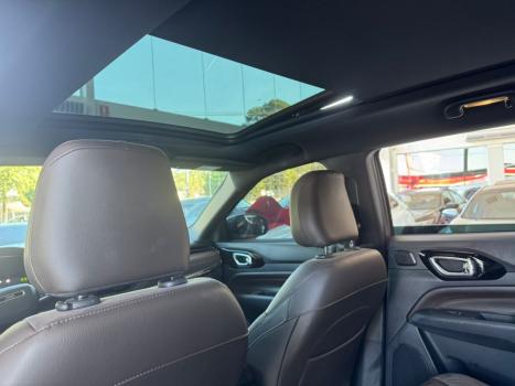 JEEP Commander 2.0 16V 4P TD380 OVERLAND 4X4 TURBO DIESEL AUTOM�TICO AT9, Foto 21