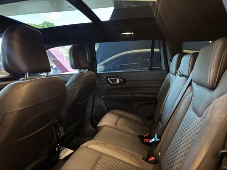 JEEP Commander 2.0 16V 4P TD380 OVERLAND 4X4 TURBO DIESEL AUTOM�TICO AT9, Foto 9