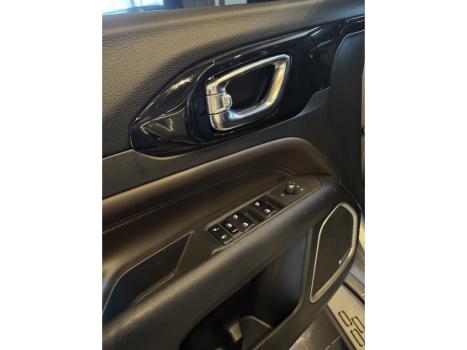 JEEP Commander 2.0 16V 4P TD380 OVERLAND 4X4 TURBO DIESEL AUTOM�TICO AT9, Foto 12