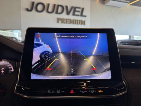 JEEP Commander 2.0 16V 4P TD380 OVERLAND 4X4 TURBO DIESEL AUTOM�TICO AT9, Foto 17