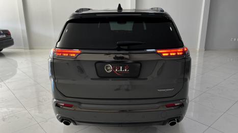 JEEP Commander 2.0 16V 4P HURRICANE 4 TURBO BLACKHAWK AUTOM�TICO AT9, Foto 5