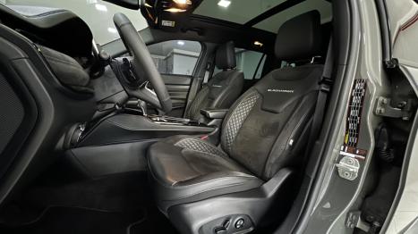 JEEP Commander 2.0 16V 4P HURRICANE 4 TURBO BLACKHAWK AUTOM�TICO AT9, Foto 7