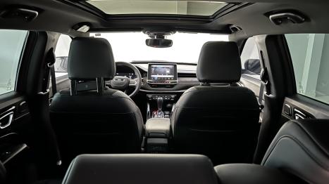 JEEP Commander 2.0 16V 4P HURRICANE 4 TURBO BLACKHAWK AUTOM�TICO AT9, Foto 8