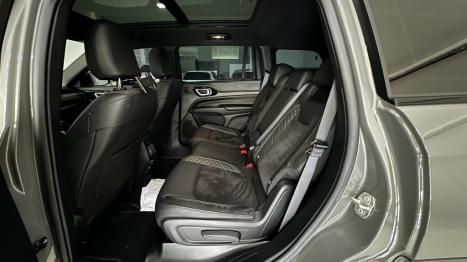 JEEP Commander 2.0 16V 4P HURRICANE 4 TURBO BLACKHAWK AUTOM�TICO AT9, Foto 9