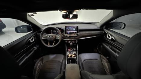 JEEP Commander 2.0 16V 4P HURRICANE 4 TURBO BLACKHAWK AUTOM�TICO AT9, Foto 11